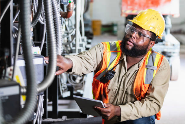 Best Electric Panel Repair  in Isla Vista, CA