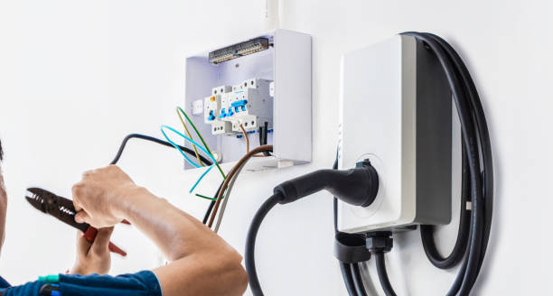 Best Electrical Installation Contractor  in Isla Vista, CA