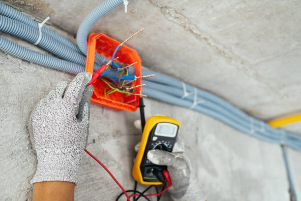 Best Industrial Electrical Services  in Isla Vista, CA